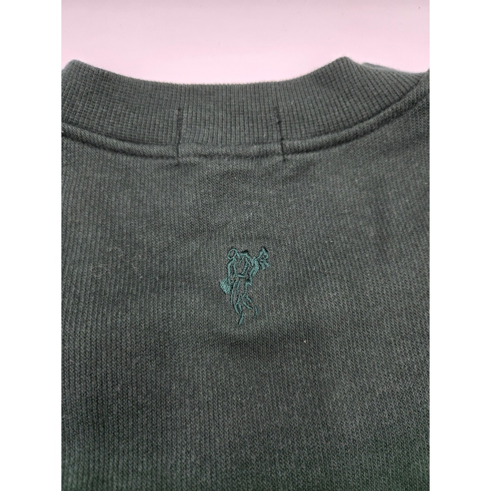 Ashworth Mens 1998 US Open Olympic Club Golf V-Neck Sweater Vest Green Large NWT - Picture 7 of 9